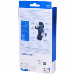 Epitact Ginocchiera per Legamenti Supporto Ginocchio 1 Ginocchiera