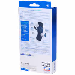 Epitact Ginocchiera per Legamenti per Supporto Ginocchio 1 Pezzo