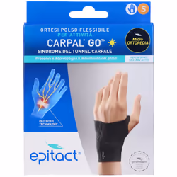 Epitact Carpal&#039;Go Dx Tg S