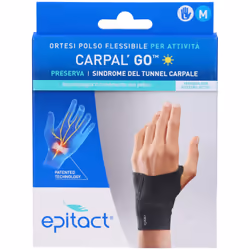 Epitact Carpal&#039;Go Sx Tg M