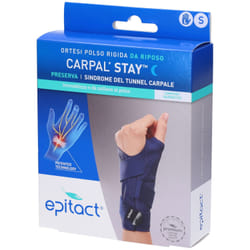 Epitact Carpal'Stay Sinistro Taglia S 1 Pc Bendaggio/i