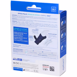 Epitact Carpal'Stay Sinistro Taglia S 1 Pc Bendaggio/i