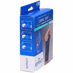Epitact Carpal'Stay Sinistro Taglia L 1 Pc Bendaggio/i