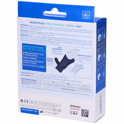 Epitact Carpal'Stay Sinistro Taglia L 1 Pc Bendaggio/i