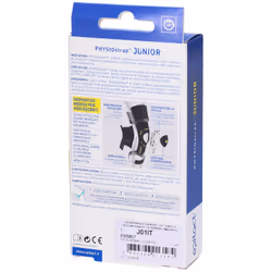 Epitact Ginocchiera Physiostrap Junior Taglia 1 (27-29,9 cm) pz Bendaggio/i