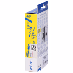 Epitact Ginocchiera Physiostrap Junior Taglia 2 (30-31,9 cm) 1 pz Bendaggio/i - Vista aggiuntiva 4