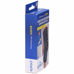 Epitact Ginocchiera Physiostrap Junior Taglia 3 (32-35 cm) 1 pz Bendaggio/i - Vista aggiuntiva 2