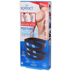 Epitact Correttore di Postura POSTUROSTRAP™ Taglia 1 (69-79 cm) pz Bendaggio/i
