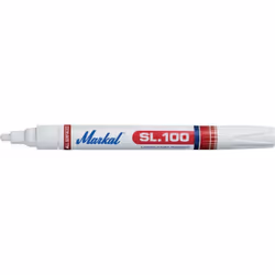 Marcatore di vernice SL. 100 Xilolo-Free Odore basso Asciugatura rapida Meteo e resistente ai raggi UV Intervallo di temperat ...