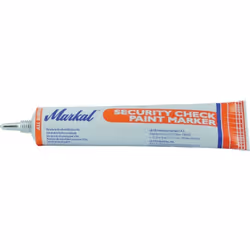 Controllo di sicurezza vernice marker-vite protezione shillback rack Security Check marker Paint fornisce un pratico metodo v ...