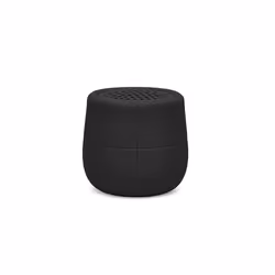 LEXON Mino x, 3 W, Wireless, 10 m, USB tipo-C, Nero, Acrilonitrile butadiene stirene (ABS), Silicone
