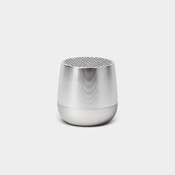 LEXON MINO+ ALU Enceinte portable mono Aluminium 3 W