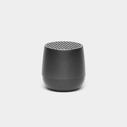 LEXON MINO+ ALU Enceinte portable mono Gris 3 W