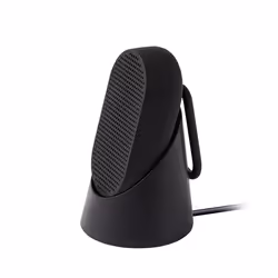 LEXON Mino T Altoparlante portatile mono Nero - Vista aggiuntiva 4