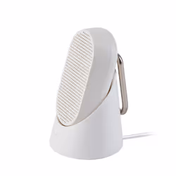 LEXON Mino T Altoparlante portatile mono Bianco - Vista aggiuntiva 4