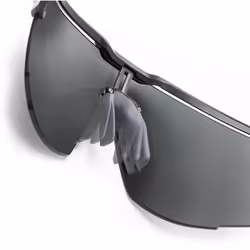 Julbo J5464022 occhiali da sole Rettangolare Rettangolo - Vista aggiuntiva 5