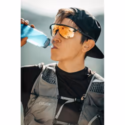 Julbo J5463314 occhiali da sole Rettangolare Rettangolo - Vista aggiuntiva 7
