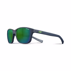 Julbo J4751112, Adulto, Maschio, Quadrato, Quadrato, Montatura piena, Policarbonato (PC)
