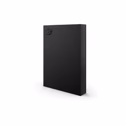 Seagate Game Drive FireCuda, 5 TB, 3.2 Gen 1 (3.1 Gen 1), Nero