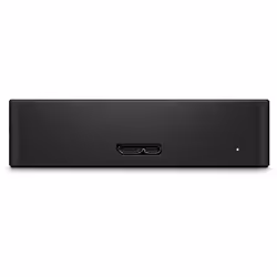 Seagate Expansion STKN2000400 disco rigido esterno 2 TB USB tipo A 3.2 Gen 1 (3.1 Gen 1) Nero - Vista aggiuntiva 4