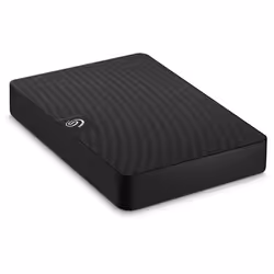 Seagate Expansion STKN2000400 disco rigido esterno 2 TB USB tipo A 3.2 Gen 1 (3.1 Gen 1) Nero - Vista aggiuntiva 5