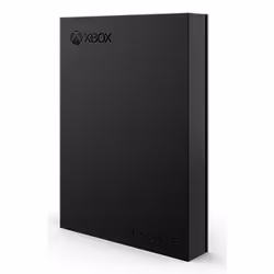 Seagate Game Drive disco rigido esterno 4 TB 3.2 Gen 1 (3.1 Gen 1) Nero - Vista aggiuntiva 5