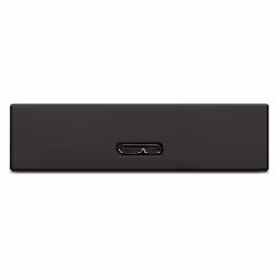 Seagate One Touch STKZ4000400 disco rigido esterno 4 TB 2.5" Micro-USB B 2.0/3.2 Gen 1 (3.1 Gen 1) Nero - Vista aggiuntiva 7
