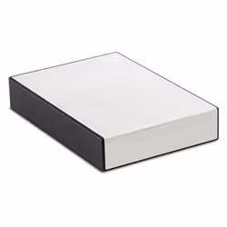 Seagate One Touch STKZ4000401 disco rigido esterno 4 TB 3.5" USB tipo-C 3.2 Gen 1 (3.1 Gen 1) Nero, Argento - Vista aggiuntiva 5