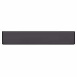 Seagate One Touch STKZ4000401 disco rigido esterno 4 TB 3.5" USB tipo-C 3.2 Gen 1 (3.1 Gen 1) Nero, Argento - Vista aggiuntiva 6