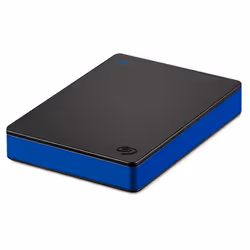 Seagate Game Drive STGD4000400 disco rigido esterno 4 TB 2.5" Micro-USB B 3.2 Gen 1 (3.1 Gen 1) Nero - Vista aggiuntiva 4