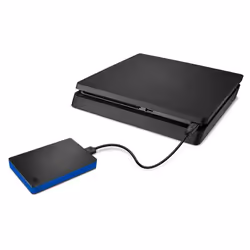 Seagate Game Drive STGD4000400 disco rigido esterno 4 TB 2.5" Micro-USB B 3.2 Gen 1 (3.1 Gen 1) Nero - Vista aggiuntiva 8