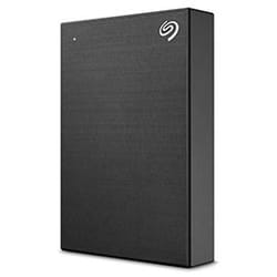 Seagate One Touch disco rigido esterno 4 TB 2.5" Micro-USB B 3.2 Gen 1 (3.1 Gen 1) Nero