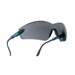 Bolle VIPER, Occhiali di sicurezza, Nero, Nero, Nylon, Policarbonato, Policarbonato, 2,15 mm