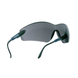Bolle VIPER Occhiali di sicurezza Nylon, Policarbonato Nero