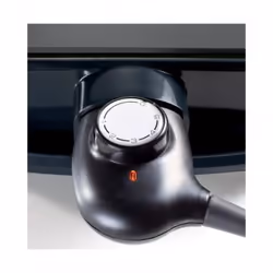 Brandt PLA1322N griglia di cottura elettrica 2200 W Nero - Vista aggiuntiva 4