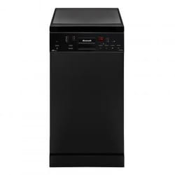 Brandt DFS1010B lavastoviglie Libera installazione 10 coperti