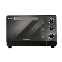Brandt FC405MI fornetto con tostapane 40 L Nero Grill
