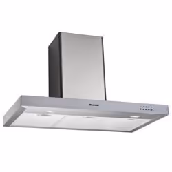 Brandt BHB6901X, 617 m³/h, Aspirante/Filtrante, B, A, C, 70 dB