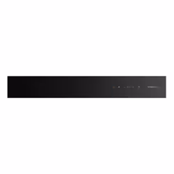 De Dietrich DHD7961B cappa aspirante Integrato Nero 520 m³/h