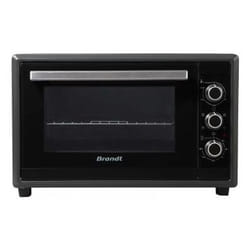 Brandt FC55MUBSL forno 55 L 2200 W Nero