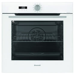 Brandt BOP7534W forno 73 L 3385 W Bianco
