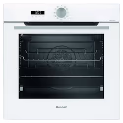 Brandt BOP7536W, Media, Forno elettrico, 73 L, 3385 W, 73 L, 1200 W