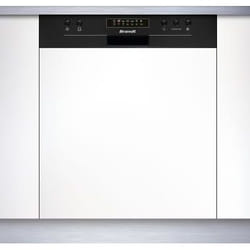 Brandt BDB424LB lavastoviglie A scomparsa parziale 14 coperti D