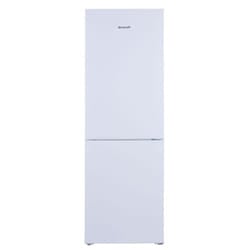 Brandt BFC8562NW frigorifero con congelatore Libera installazione 327 L E Bianco