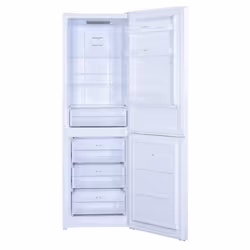 Brandt BFC8562NW frigorifero con congelatore Libera installazione 327 L E Bianco