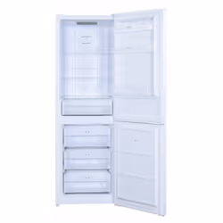 Brandt BFC8562NX frigorifero con congelatore Libera installazione 327 L E Acciaio inox - Vista aggiuntiva 2