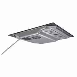 Brandt BPI6364W piano cottura Bianco Da incasso 59 cm Piano cottura a induzione 3 Fornello(i) - Vista aggiuntiva 4