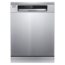 Brandt BDF424VDX lavastoviglie Libera installazione 14 coperti D