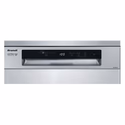 Brandt BDF424VDX lavastoviglie Libera installazione 14 coperti D