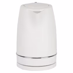 Brandt BO1702W bollitore elettrico 1,7 L 2200 W Bianco